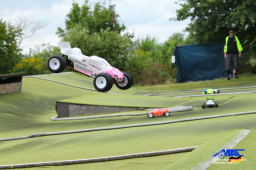 2014 ﻿﻿﻿﻿﻿DM Offroad Monster - Shortcouse